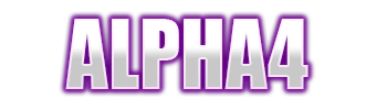 Logo ALPHA4